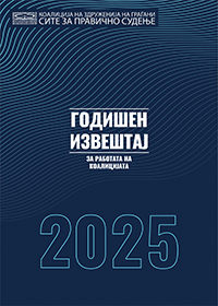 За нас – Годишни извештаи